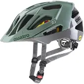 Uvex Quatro Cc Mtb-hjälm