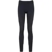 Odlo Women's PERFORMANCE WARM ECO Base Layer Pants