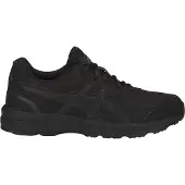 Asics Springsko 'GEL-MISSION' mörkgrå / svart