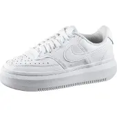 Nike Court Vision Alta Skor