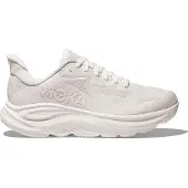 Hoka One One M Clifton 10 White/White