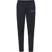 Nike Träningsbyxor Dri-FIT Academy 25 KPZ - Svart/Vit, storlek Small