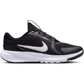 Nike Sportsko 'Star Runner 5' svart / vit