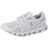 ON Låg sneaker grå / vit