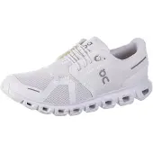 ON Men's Cloud 6 White/White