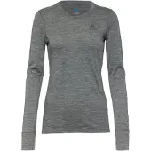 Odlo Merino 200 Långärmad Baslager