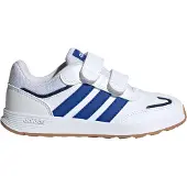 Adidas Sneakers TENSAUR SWITCH CF C flickor - Vit - 35