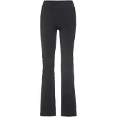 ICANIWILL Nimble Flared Tights Svart