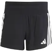 Adidas Adizero Gel - Löparshorts - Herr Black S - Inseam 7"