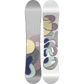 Nitro - Snowboards - Nova 2026 för UnisexUll - Storlek 152 cm - Grå