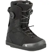 Nitro Monarch BOA 2027 Snowboardboots black, 25.0