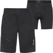 Loeffler Comfort Csl Shorts