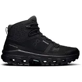ON Cloudrock Vattentäta Sneakers för Damer Triple Black 3WF10131043 40