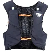 Dynafit - Trailryggsäckar - Alpine 15 Vest Black Out för Unisex - Storlek M/L - Svart