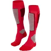 Falke Women's SK4 Knee-High Socks Rose