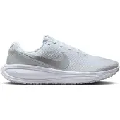 Nike Springsko 'Revolution 8' ljusgrå / vit