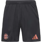 Adidas Fc Bayern Munich 24/25 Borta Shorts