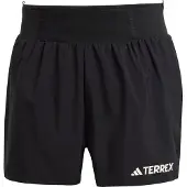 Adidas Women's Xperior Shorts Black