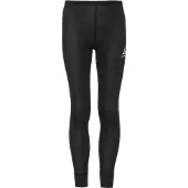 Odlo - Underställ barn - BL Bottom Long Active Warm Kids Black för Unisex - Barnstorlek 152 cm - Svart