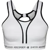Shock Absorber Ultimate Run Bra Padded D-cup damsport