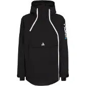 O'Neill Fwc Play Asymmetric Snow Jacka