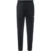 Nike Sportbyxa 'Totality' svart / vit