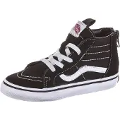 Vans Höga sneakers SK8-HI ZIP flickor - Svart - 26