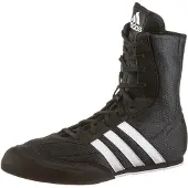 Adidas Box Hog 2.0 Boxningsskor Herr, Black