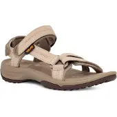 Teva Terra Fi Lite Suede Sandaler