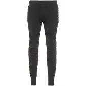 Reusch Sportbyxa svartmelerad
