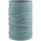Buff Solid Lightweight Merino Wool Halsvärmare