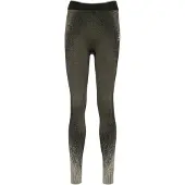Odlo Performance Warm Blackcomb Baslagerbyxor
