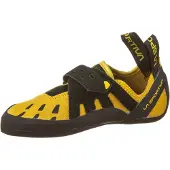 La Sportiva - Klätterskor - Tarantula JR för Unisex - Barnstorlek 33 - Svart