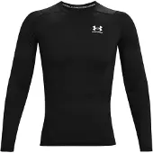 Under Armour Funktionstopp svart