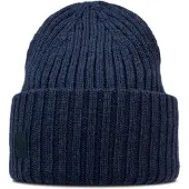 Buff Knitted Mössa