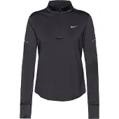 Nike Funktionstopp 'Swift' svart / vit