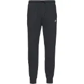 Nike Byxa 'Club Fleece' svart