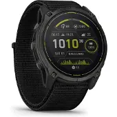 Garmin Enduro 3 Sportklocka Svart