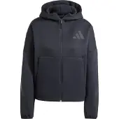 Adidas Z.n.e Sweatshirt Med Dragkedja