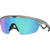 Oakley Sphaera, PRIZM, Matte Grey Ink