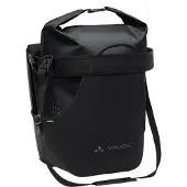 Vaude - Cykelväskor - Urban Cargo Black för UnisexUll - Svart