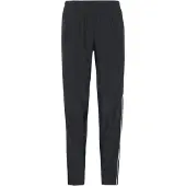 Nike Träningsbyxor Dri-FIT Academy+ Woven - Svart/Antracit/Vit, storlek Small
