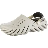 Crocs Träskor 'Echo' kräm