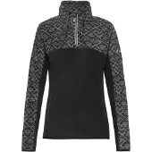 Roxy Sayna Fleece Med Halv Dragkedja