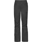 Roxy - Skidbyxor dam - Diversion Pant True Black för Unisex - Storlek M - Svart