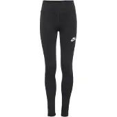 Nike Leggings 'Classic' svart / vit