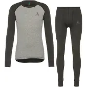 Odlo Active Warm Eco Långärmad Baslager-set