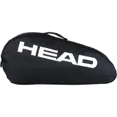 Head Base Racket Bag M Black