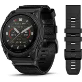 Garmin tactix 8 smartklocka 51 mm, Solar