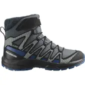 Salomon Xa Pro V8 Winter Wp Vandringskängor